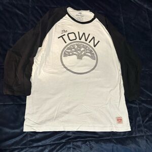 The Town Warriors Shirt 2XL